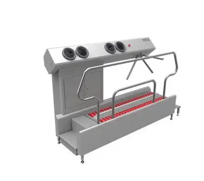 shoe cleaning machine shoe cleaning machine